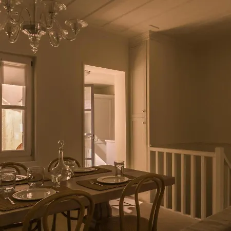 Villa Aghioti *