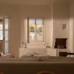 Aghioti Villa