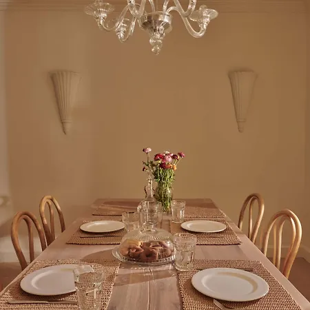 Aghioti Villa Áyios Nikítas