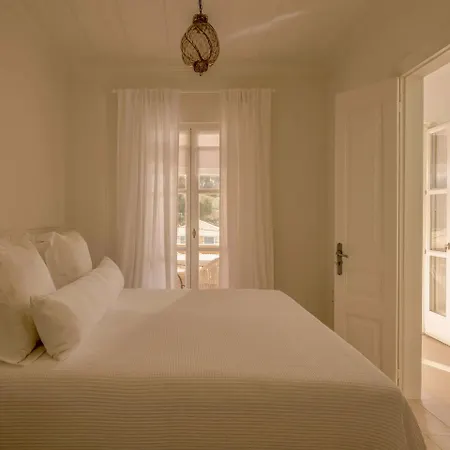 Aghioti * Áyios Nikítas