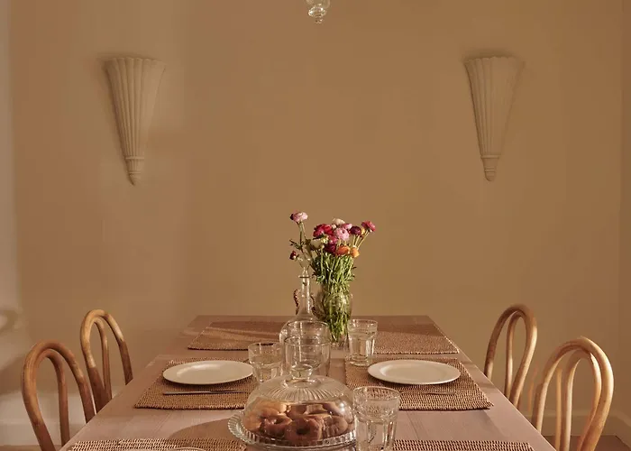 Aghioti Villa Áyios Nikítas