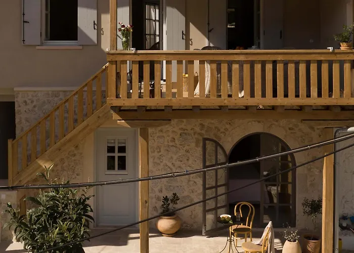 Aghioti * Áyios Nikítas